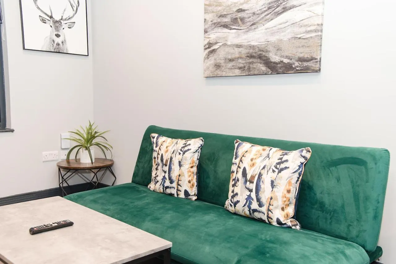 Διαμέρισμα Brighton City Centre Seafront 2 Bedrooms Flat Bn112Shp01 Ηνωμένο Βασίλειο