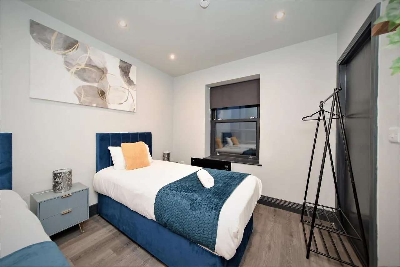 Brighton City Centre Seafront 2 Bedrooms Flat Bn112Shp01 Ηνωμένο Βασίλειο