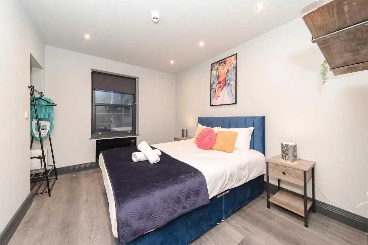 Brighton City Centre Seafront 2 Bedrooms Flat Bn112Shp01 0*,  Ηνωμένο Βασίλειο