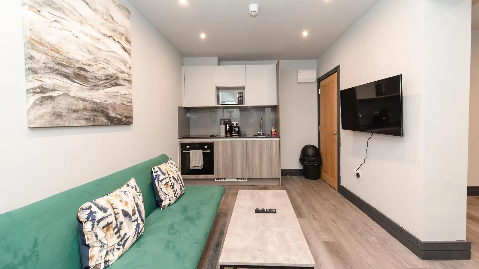 Brighton City Centre Seafront 2 Bedrooms Flat Bn112Shp01 Ηνωμένο Βασίλειο